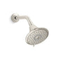 Forte - Multi-Function Showerhead - 1/2-14 NPT