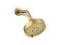 Purist - Showerhead - Wall Mount - K-22170