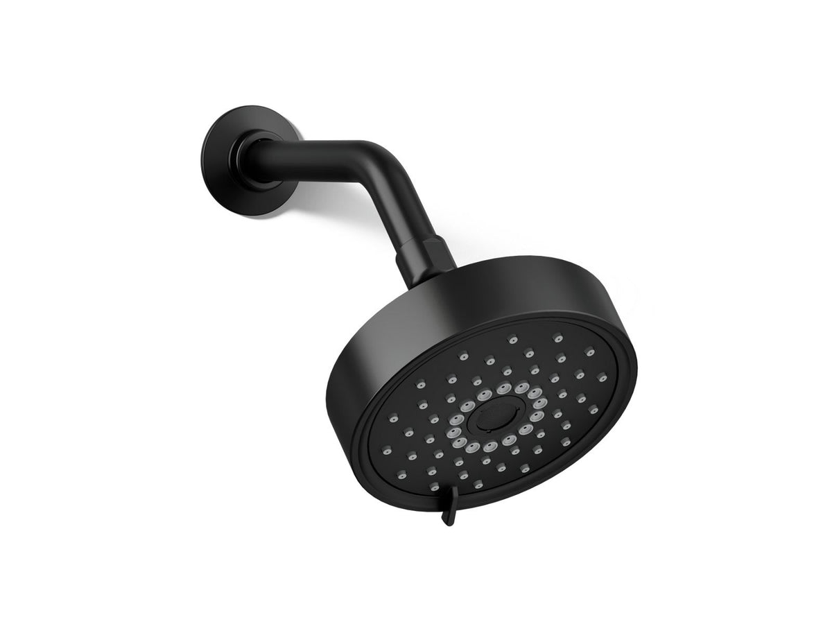 Purist - Showerhead - Wall Mount - K-22170