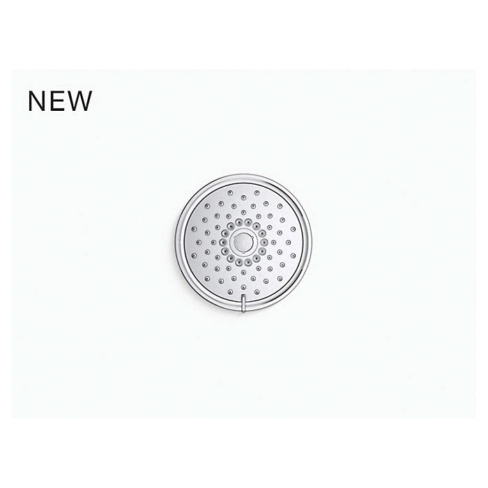 Purist - Showerhead - Wall Mount - K-22170