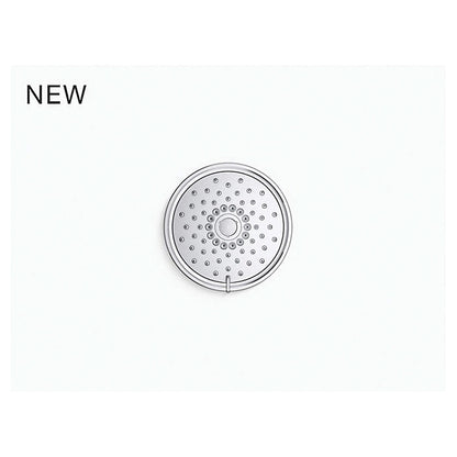 Purist - Showerhead - Wall Mount - K-22170