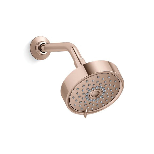 Purist - Showerhead - Wall Mount - K-22170