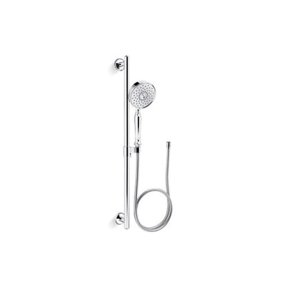 Bancroft - Multifunction Hand Shower Kit - 1/2" - 1.75 GPM
