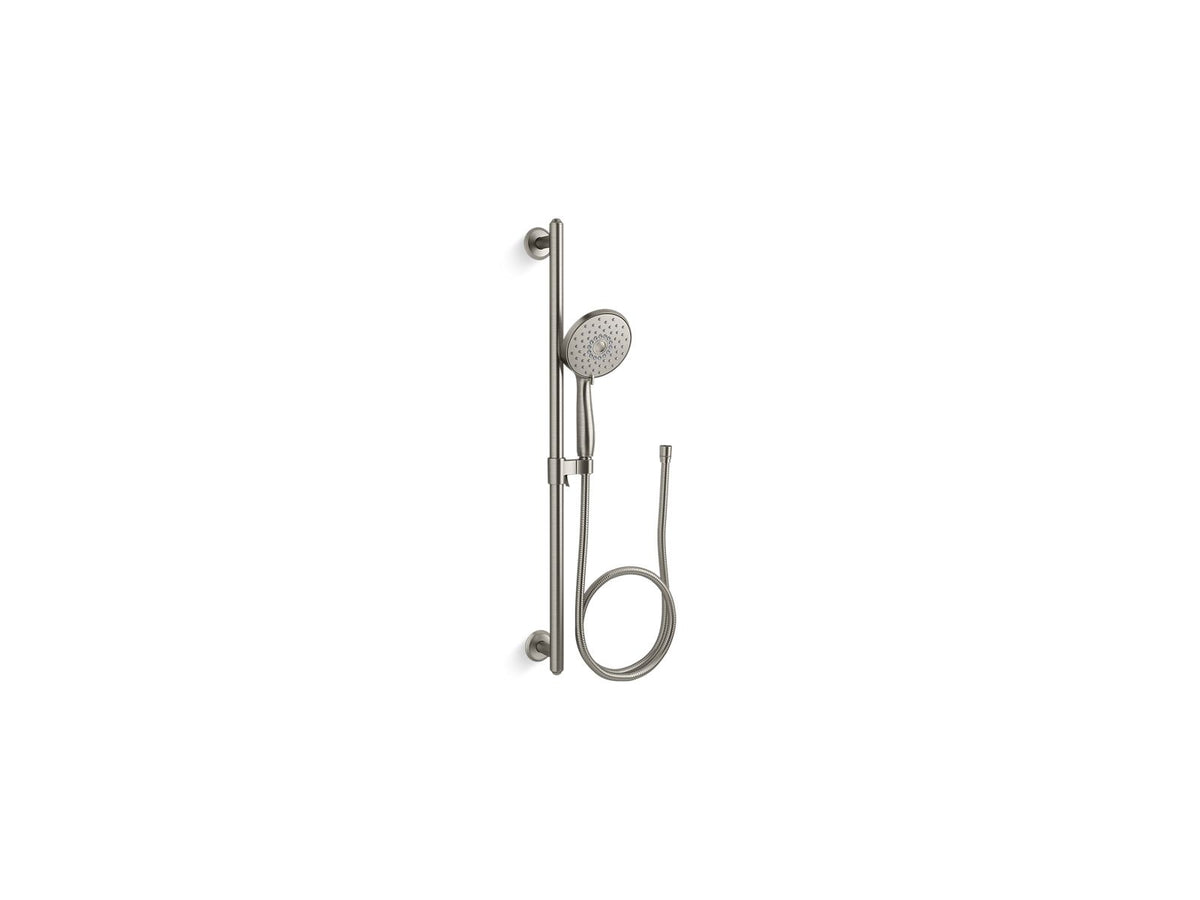 Forte - Multifunction Hand Shower Kit - 1.75 GPM