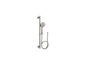 Forte - Multifunction Hand Shower Kit - 1.75 GPM