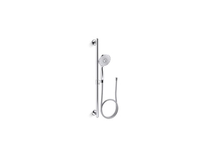 Forte - Multifunction Hand Shower Kit - 1.75 GPM