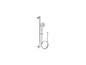 Forte - Multifunction Hand Shower Kit - 1.75 GPM