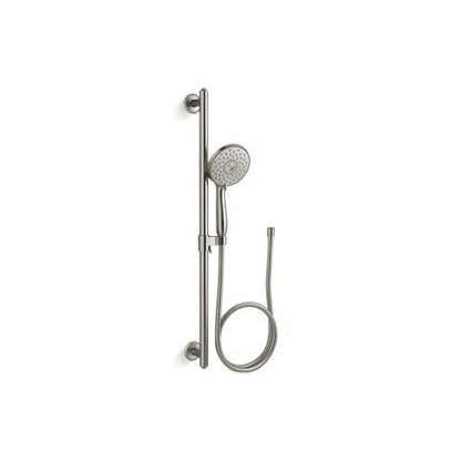 Forte - Multifunction Hand Shower Kit - 2.5 GPM