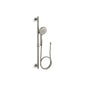Forte - Multifunction Hand Shower Kit - 2.5 GPM