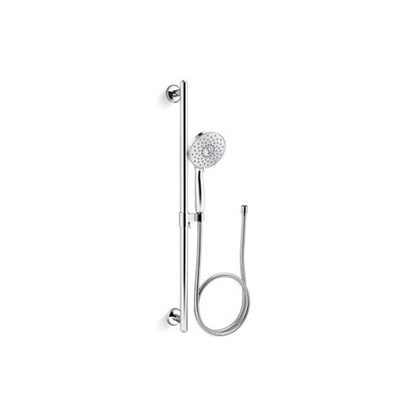 Forte - Multifunction Hand Shower Kit - 2.5 GPM