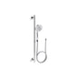 Forte - Multifunction Hand Shower Kit - 2.5 GPM