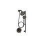 Bancroft - Essentials Performance Showering Package