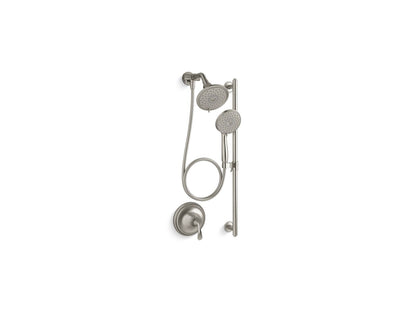 Fort - Showering Package - Wall Mount - 1.75 GPM