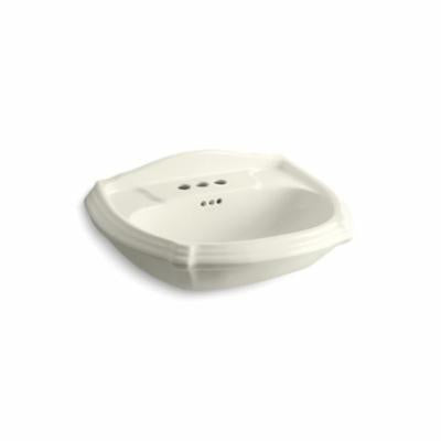 Portrait - 27" Bathroom Sink Basin - Wall Mount