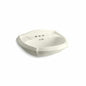 Portrait - 27" Bathroom Sink Basin - Wall Mount