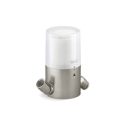 Aquifer - Shower Filter - /Plastic