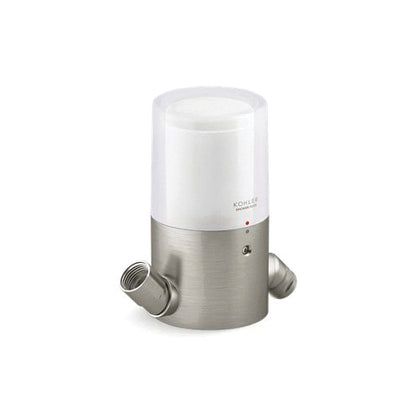Aquifer - Shower Filter - /Plastic