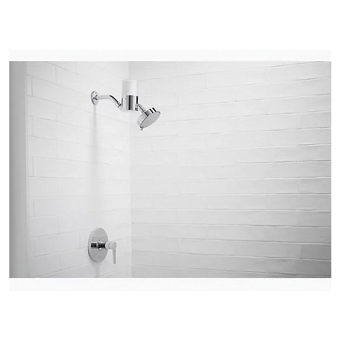 Aquifer - Shower Filter - /Plastic