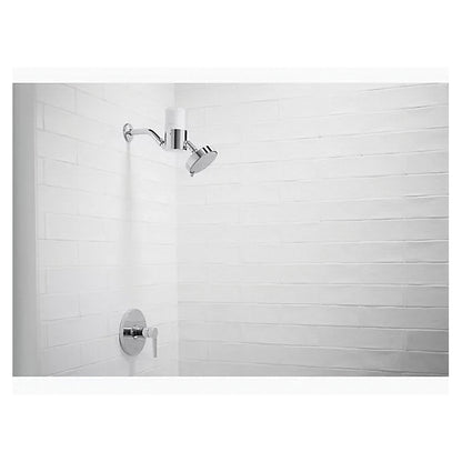 Aquifer - Shower Filter - /Plastic