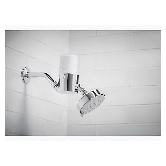 Aquifer - Shower Filter - /Plastic
