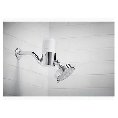 Aquifer - Shower Filter - /Plastic