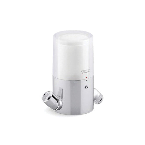 Aquifer - Shower Filter - /Plastic