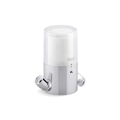 Aquifer - Shower Filter - /Plastic