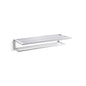 Draft - Hotelier Towel Rack/Shelf