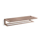 Draft - Hotelier Towel Rack/Shelf