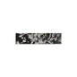Flora Insert - Aluminum/Mdf - Flora Black