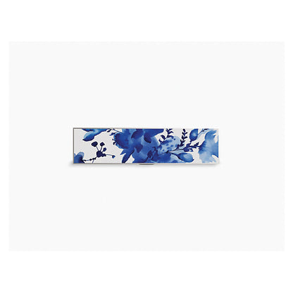 Flora Insert - Aluminum/Mdf - Flora Black
