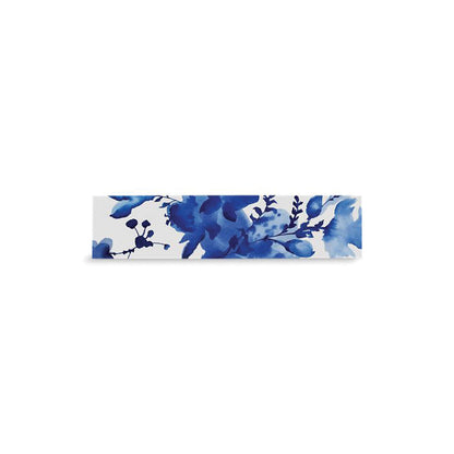 Flora Insert - Aluminum/Mdf - Floral White
