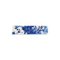 Flora Insert - Aluminum/Mdf - Floral White