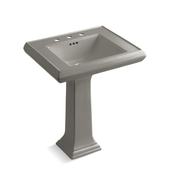 Memoirs - 4" Faucet Hole Spacing - Wall Mount