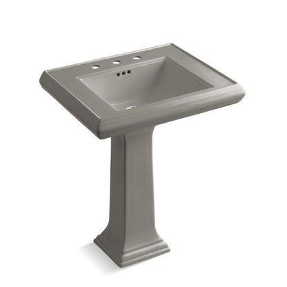 Memoirs - 4" Faucet Hole Spacing - Wall Mount