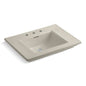 Memoirs Stately - 4" Faucet Hole Spacing - 30" W x 21-3/4" D