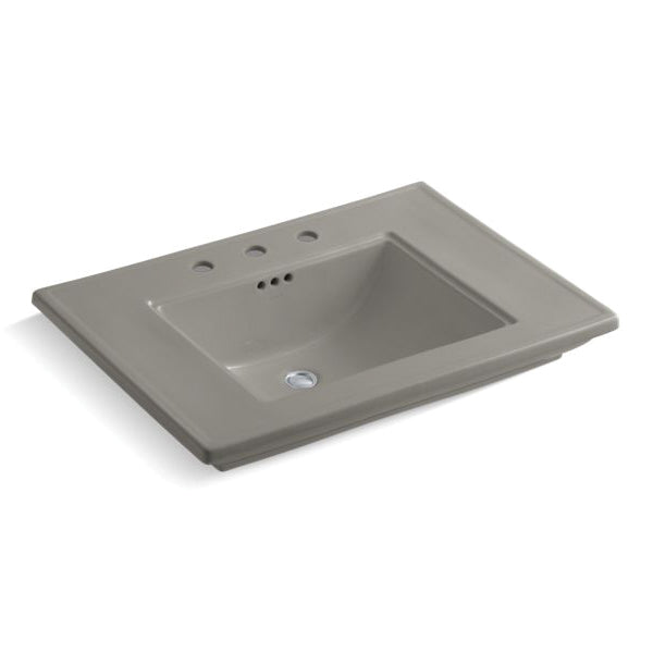 Memoirs Stately - 4" Faucet Hole Spacing - 30" W x 21-3/4" D