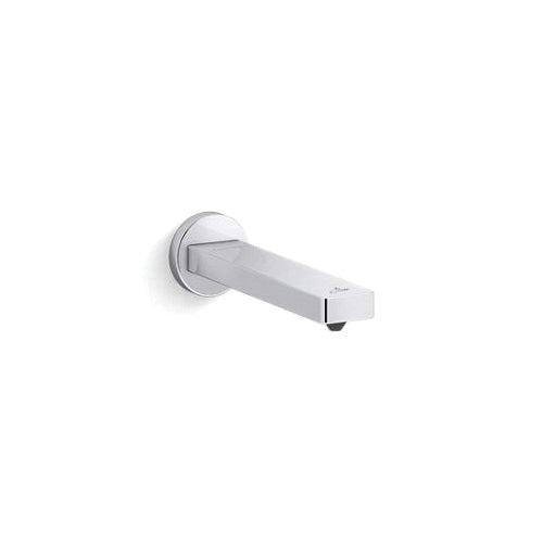 Composed - DC Powered Touchless Foaming Soap Dispenser