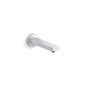 Composed - DC Powered Touchless Foaming Soap Dispenser