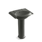 Devonshire - 4" Faucet Hole Spacing - Pedestal Mount
