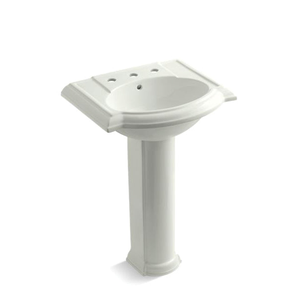 Devonshire - 4" Faucet Hole Spacing - Pedestal Mount