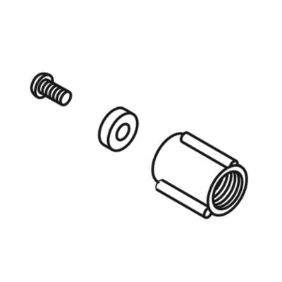 Ccw Close Plunger - K-22948