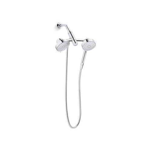 Awaken - Multifunction Shower Combo Kit - 2.5 GPM