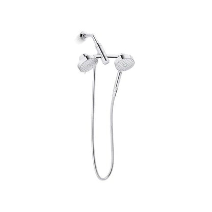 Awaken - Multifunction Shower Combo Kit - 2.5 GPM