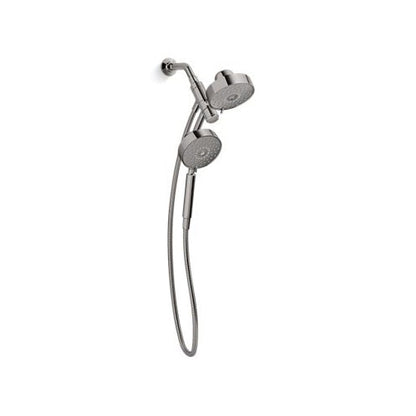 Purist - Multi-Function Shower