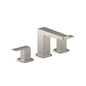 Honesty - Widespread Bathroom Sink Faucet - 4-13/16" H