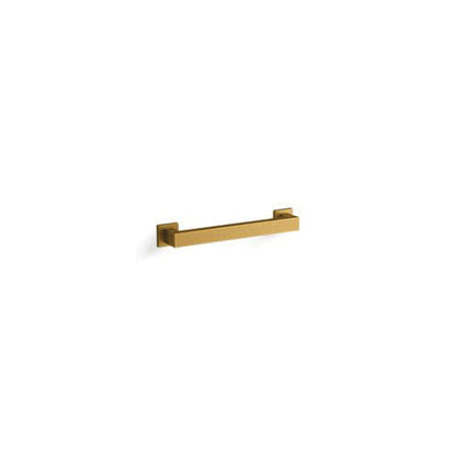 Square - Grab Bar - K-23293