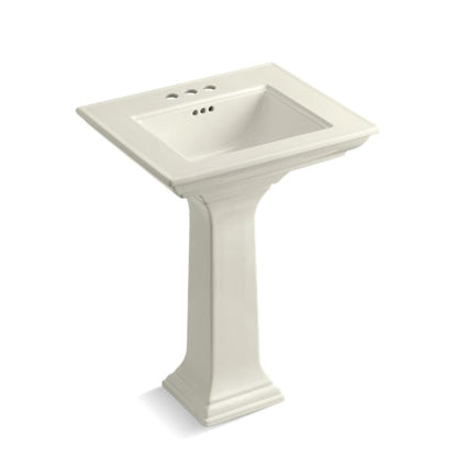 Memoirs Stately - 2" Faucet Hole Spacing - Wall Mount