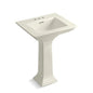 Memoirs Stately - 2" Faucet Hole Spacing - Wall Mount
