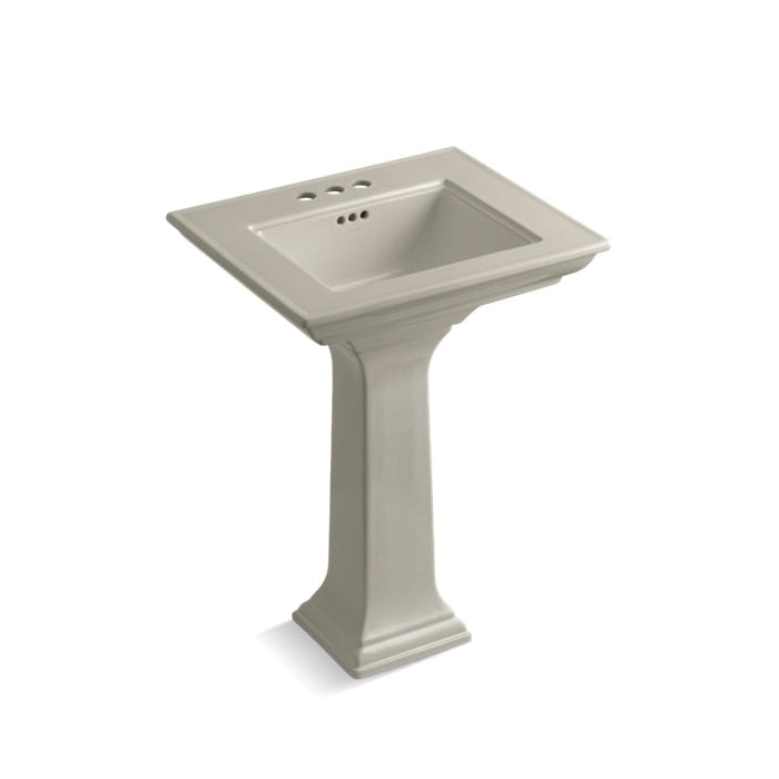 Memoirs Stately - 2" Faucet Hole Spacing - Wall Mount